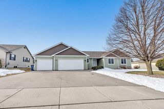 544 NICOLE LANE, Wrightstown, WI 54180