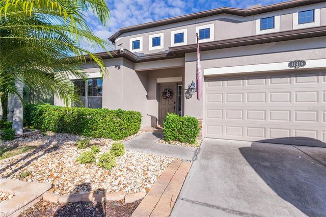 11415 BLUE CRANE STREET, Riverview, FL 33569