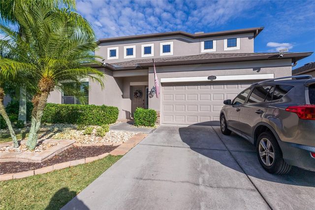 11415 BLUE CRANE STREET, Riverview, FL 33569