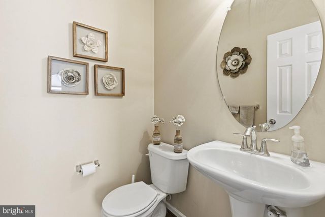 624 SNOWBERRY WAY, Aberdeen, MD 21001