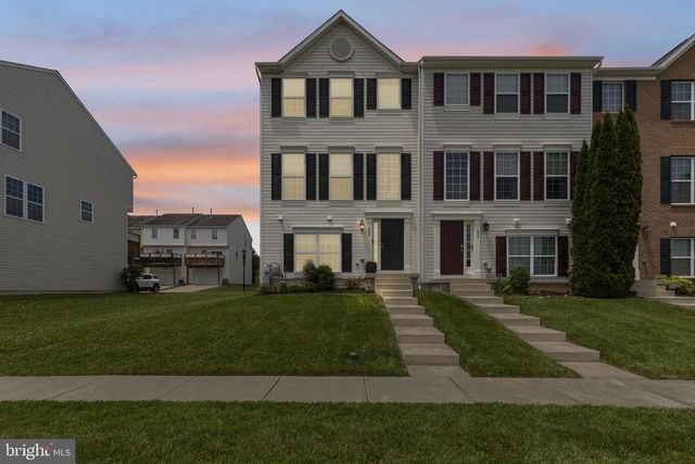 624 SNOWBERRY WAY, Aberdeen, MD 21001