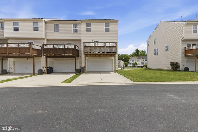 624 SNOWBERRY WAY, Aberdeen, MD 21001