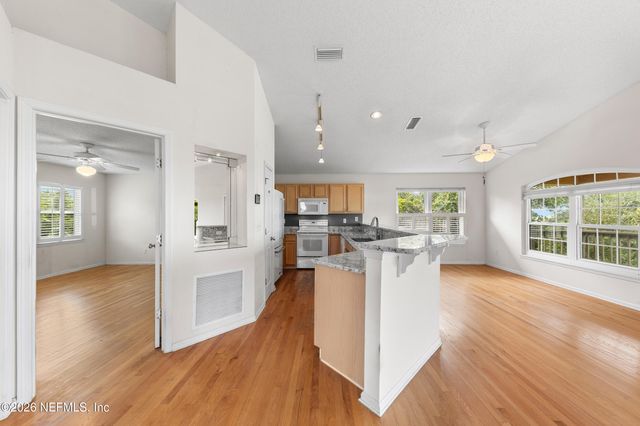 124 BEACHSIDE Drive, Ponte Vedra, FL 32082