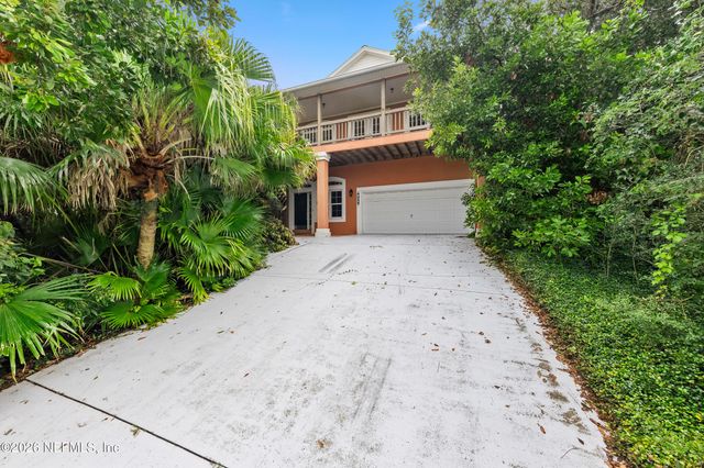 124 BEACHSIDE Drive, Ponte Vedra, FL 32082