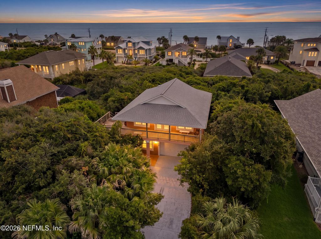 124 BEACHSIDE Drive, Ponte Vedra, FL 32082