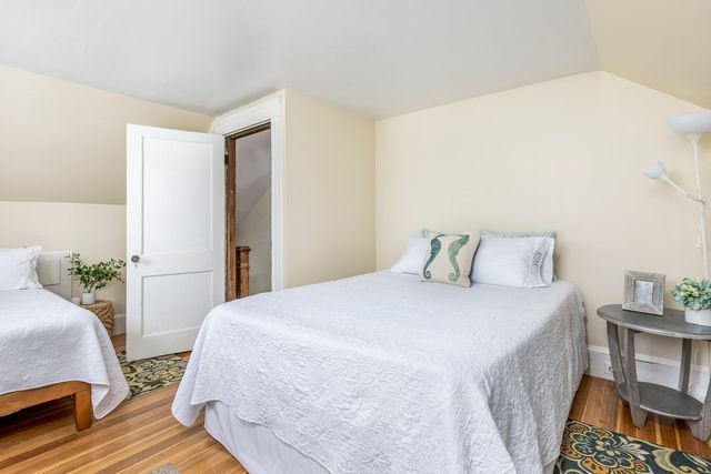 162 Jersey Street, Marblehead, MA 01945