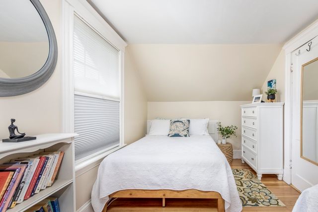 162 Jersey Street, Marblehead, MA 01945