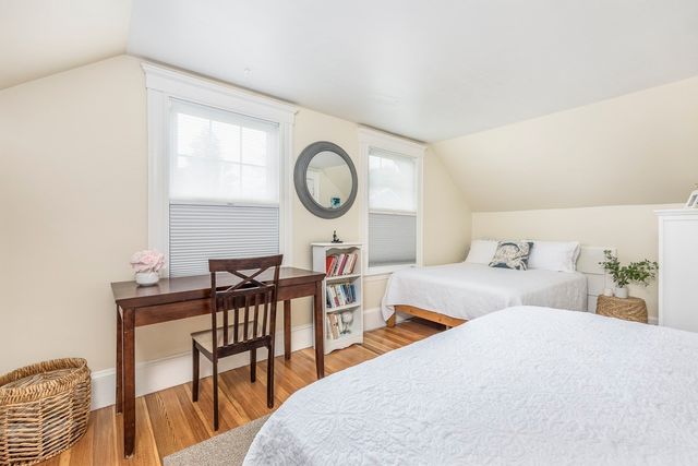 162 Jersey Street, Marblehead, MA 01945