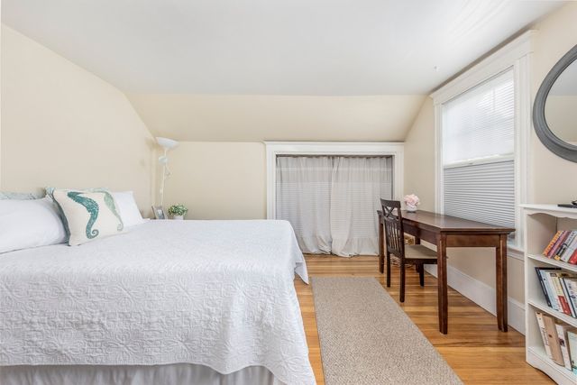 162 Jersey Street, Marblehead, MA 01945