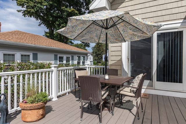 162 Jersey Street, Marblehead, MA 01945