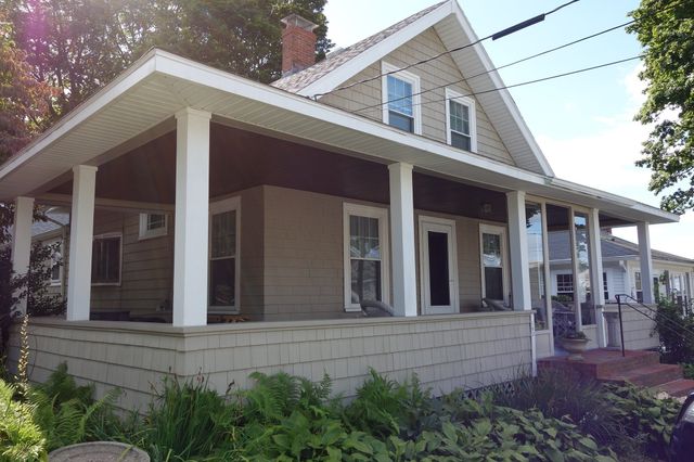 162 Jersey Street, Marblehead, MA 01945