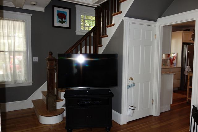 162 Jersey Street, Marblehead, MA 01945