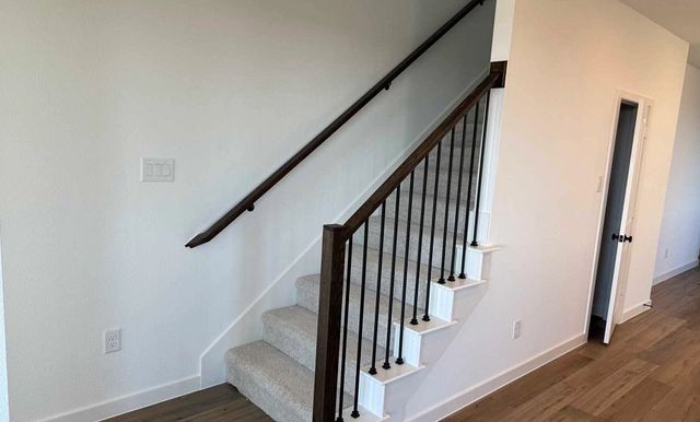 14096 Harden Street, Pilot Point, TX 76258