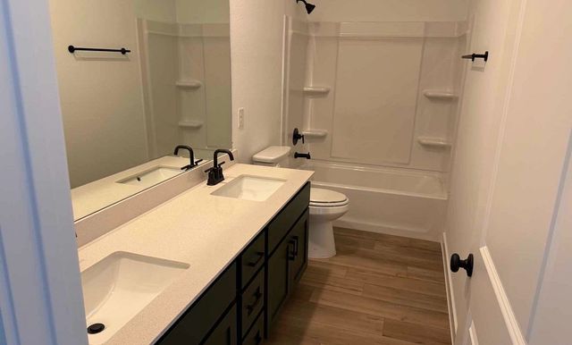 14096 Harden Street, Pilot Point, TX 76258