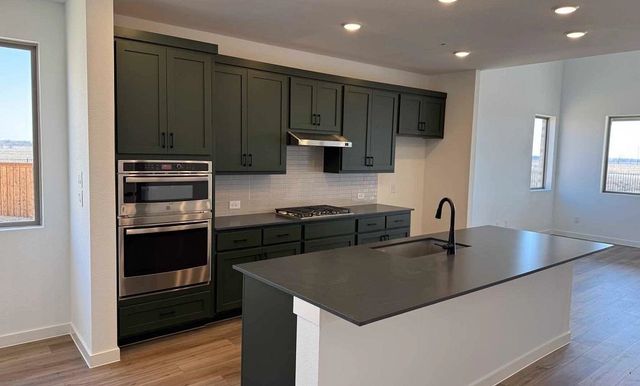 14096 Harden Street, Pilot Point, TX 76258