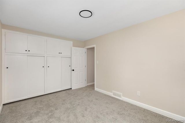 24735 Lathrup Boulevard, Southfield, MI 48075