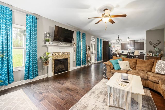 60 Garden Grove Drive, Waverly Hall, GA 31831