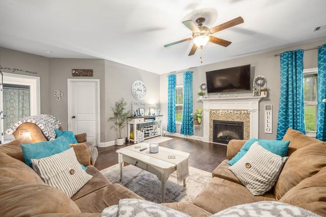 60 Garden Grove Drive, Waverly Hall, GA 31831