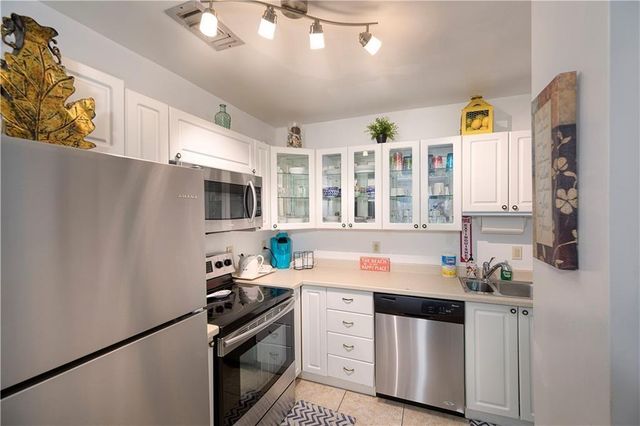 Address unavailable.