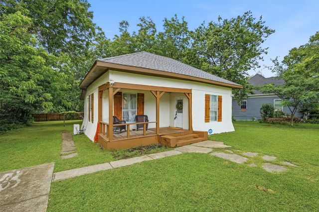 814 S Maxey Street, Sherman, TX 75090