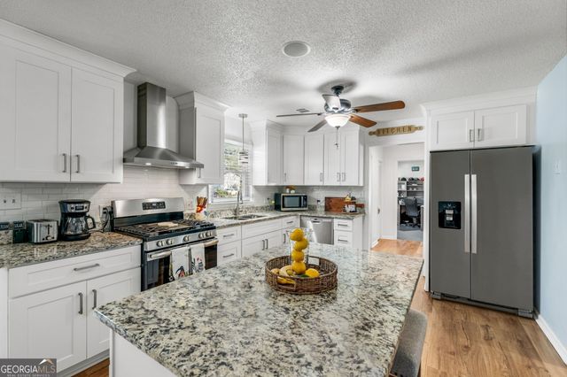 3980 W Oak Drive, Macon, GA 31210