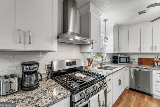 3980 W Oak Drive, Macon, GA 31210