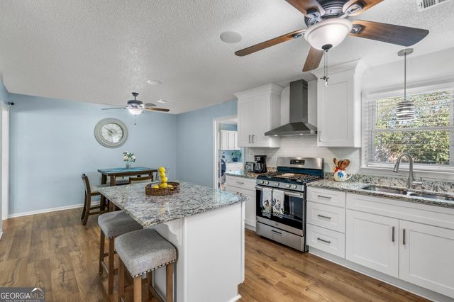 3980 W Oak Drive, Macon, GA 31210