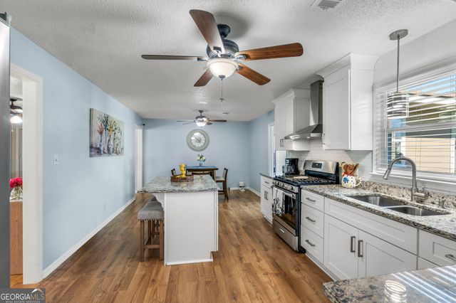 3980 W Oak Drive, Macon, GA 31210