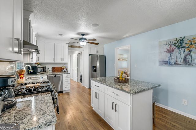 3980 W Oak Drive, Macon, GA 31210