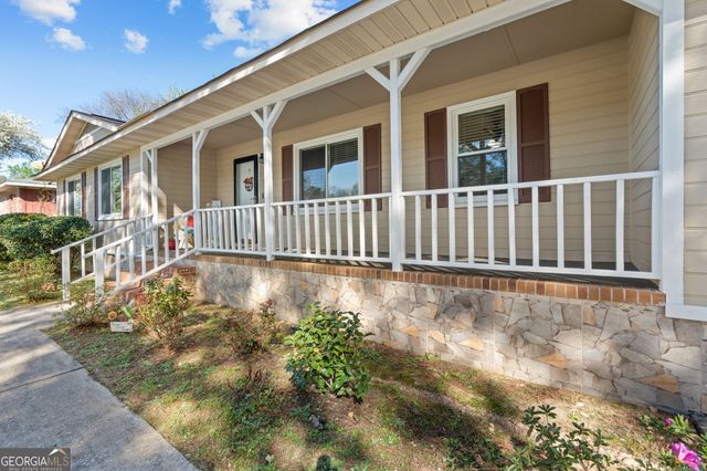 3980 W Oak Drive, Macon, GA 31210