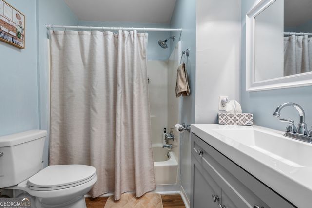 3980 W Oak Drive, Macon, GA 31210