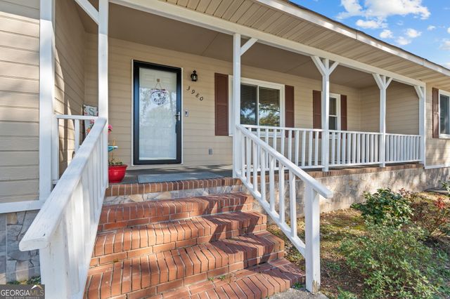 3980 W Oak Drive, Macon, GA 31210