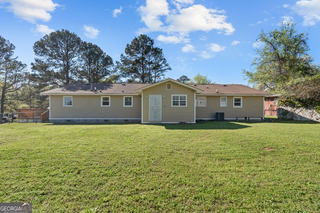 3980 W Oak Drive, Macon, GA 31210