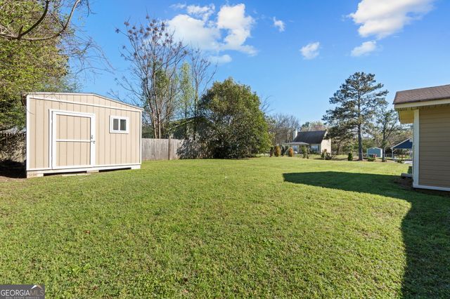 3980 W Oak Drive, Macon, GA 31210