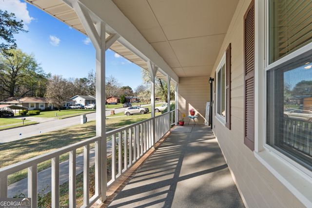 3980 W Oak Drive, Macon, GA 31210