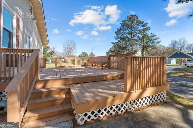 3980 W Oak Drive, Macon, GA 31210