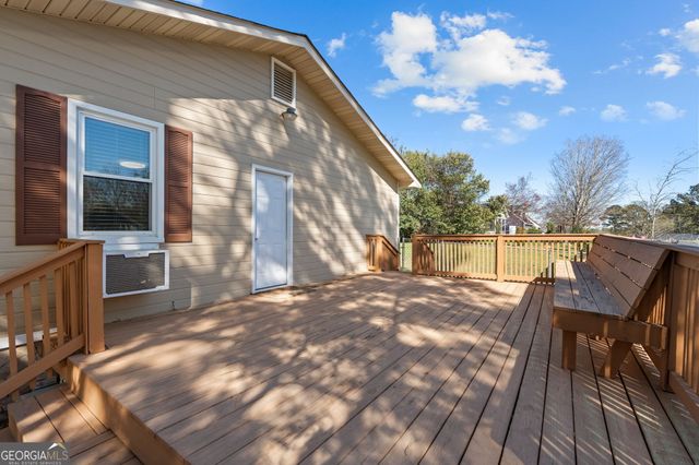 3980 W Oak Drive, Macon, GA 31210