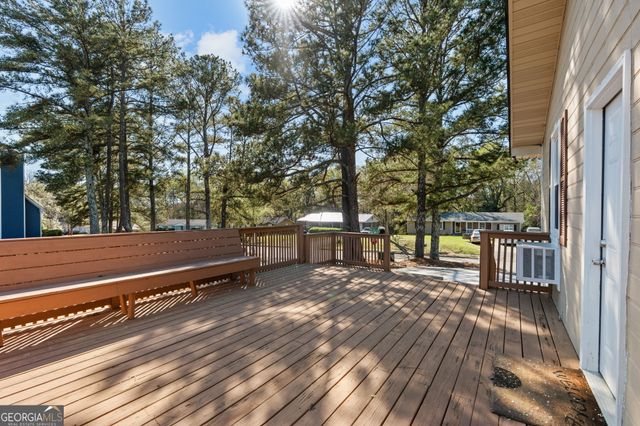 3980 W Oak Drive, Macon, GA 31210