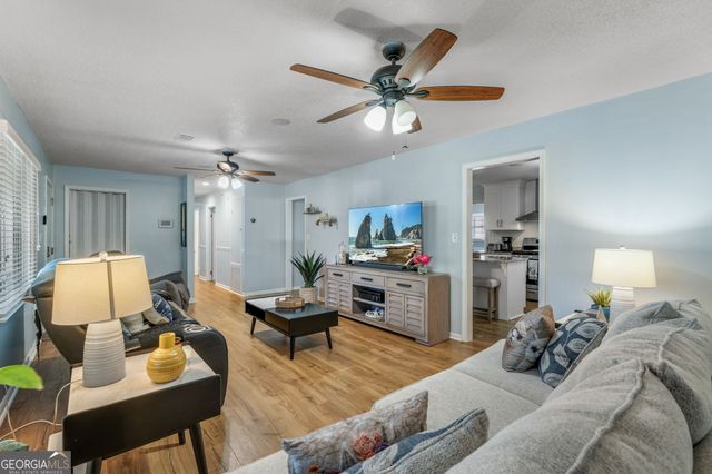 3980 W Oak Drive, Macon, GA 31210