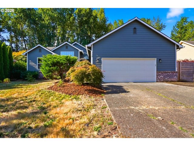 738 Ne MEADOW Dr, Portland, OR 97211