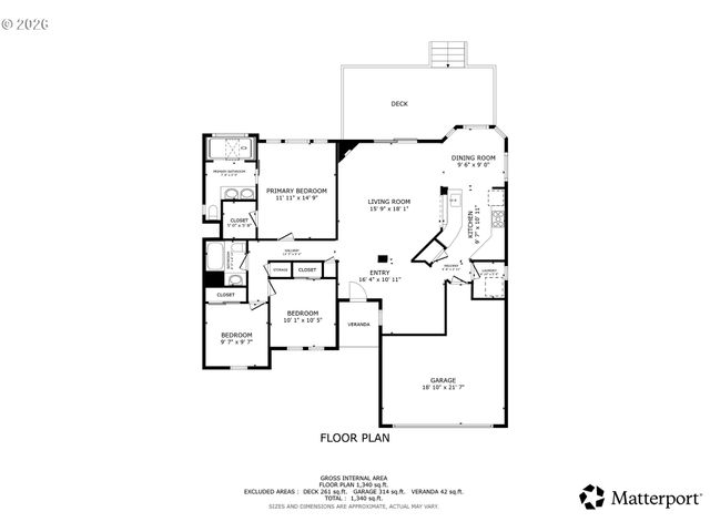 738 Ne MEADOW Dr, Portland, OR 97211