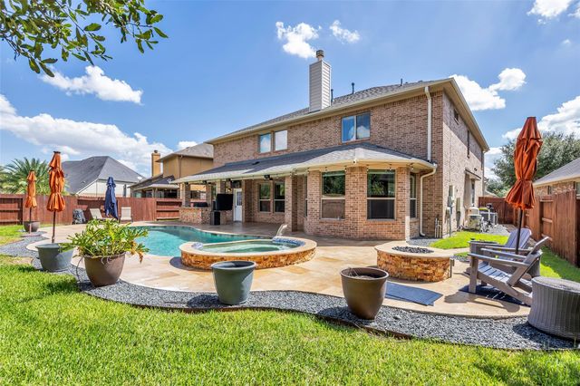 27622 Wilson Run Lane, Fulshear, TX 77441