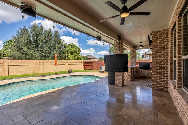 27622 Wilson Run Lane, Fulshear, TX 77441