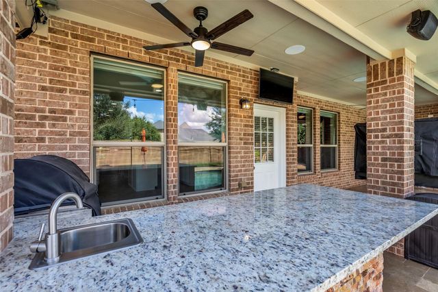 27622 Wilson Run Lane, Fulshear, TX 77441