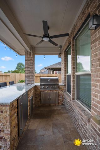 27622 Wilson Run Lane, Fulshear, TX 77441
