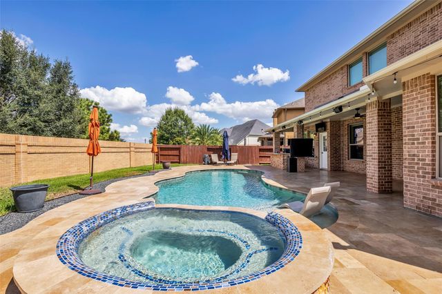 27622 Wilson Run Lane, Fulshear, TX 77441