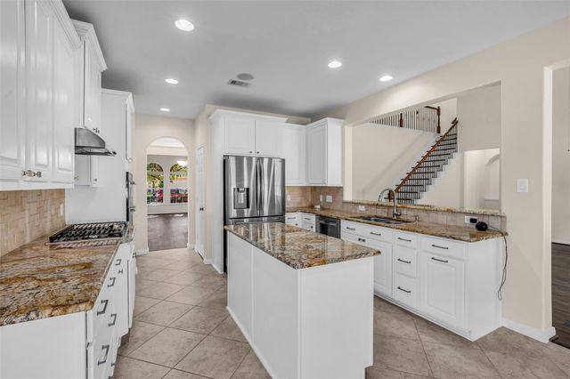 27622 Wilson Run Lane, Fulshear, TX 77441