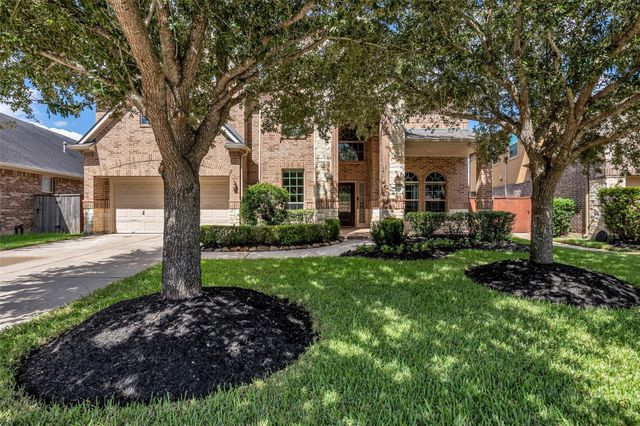 27622 Wilson Run Lane, Fulshear, TX 77441