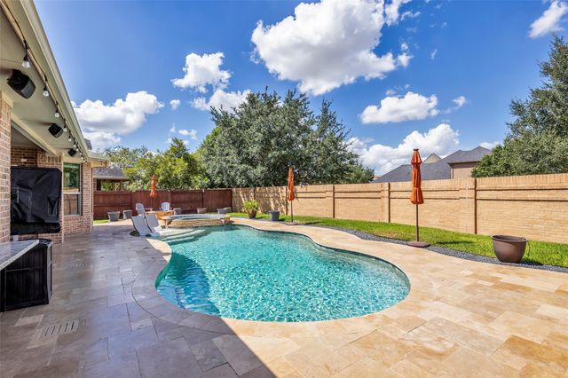 27622 Wilson Run Lane, Fulshear, TX 77441