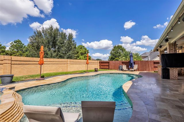 27622 Wilson Run Lane, Fulshear, TX 77441